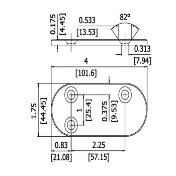 装饰用外壳护罩F10-0005P-SR