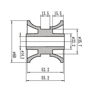 0133700-C01(0133700R/LARGE)