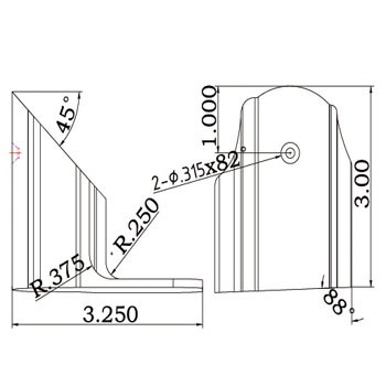 装饰用外壳护罩RFQ-10334P