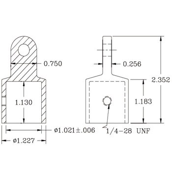 管连接器F12-0101