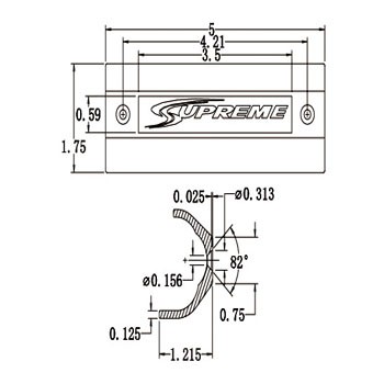装饰用外壳护罩F16-5005