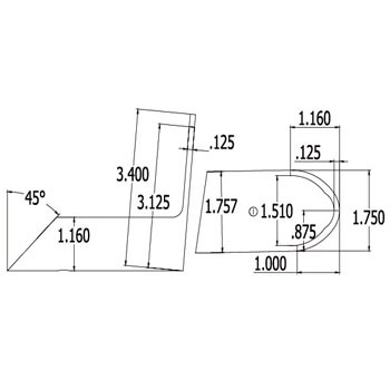 装饰用外壳护罩RFQ-10152S