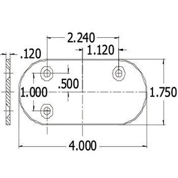 装饰用外壳护罩RFQ-10489S