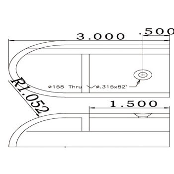 装饰用外壳护罩RFQ-10600L