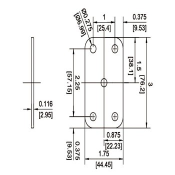装饰用外壳护罩F10-0009P