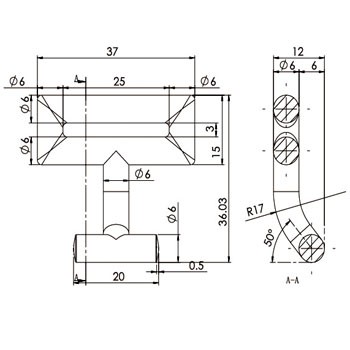 装饰用外壳护罩C20106-SR-C02