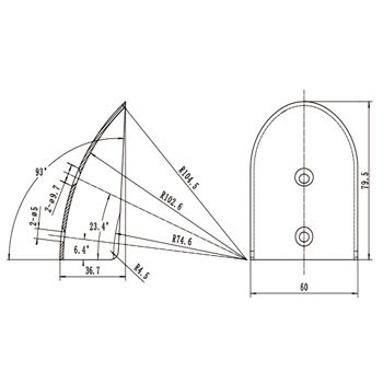 装饰用外壳护罩4448402