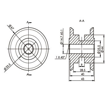 0134662(0134600C-14.7)
