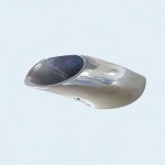 管连接器C07001-4449/20