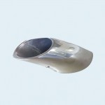 管连接器C07001-4449/25