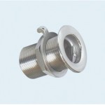 螺纹管件1731931-C01